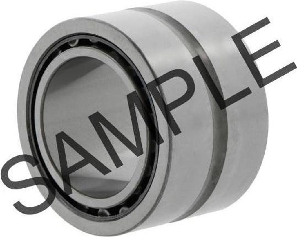 Nadelhülsen HK3022 ID 30mm AD 37mm Breite22mm 1St./VE NKE