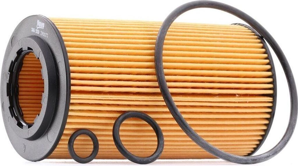 VALEO 586550 Ölfilter OE HO828 kompatibel mit Accord, CR-V, FR-V