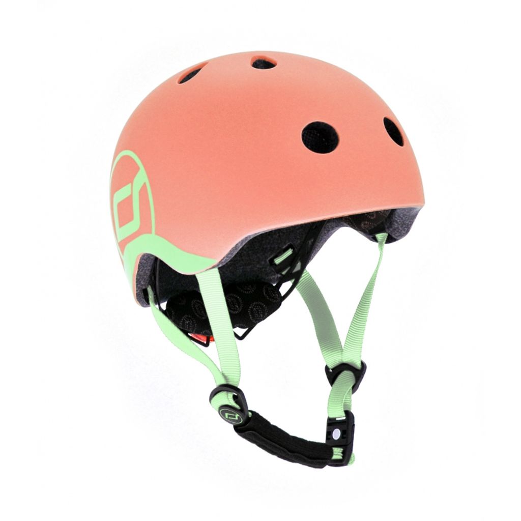 Casque Scoot & Ride pour enfants XXS-S Image du produit 