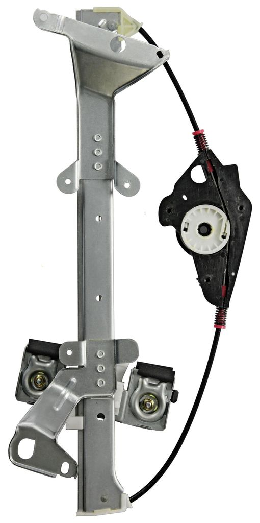 VALEO 851446 Elektrischer Fensterheber Vorne Links für FORD Produktbild 