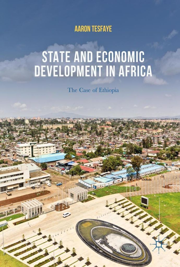 State and Economic Development in Africa