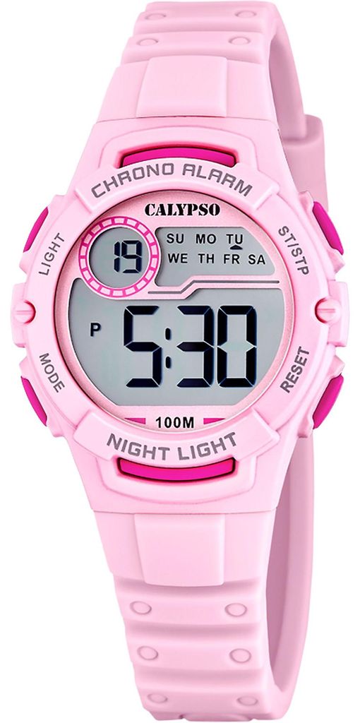 Calypso - K5852/1 - Montre-bracelet - Uni Image du produit 