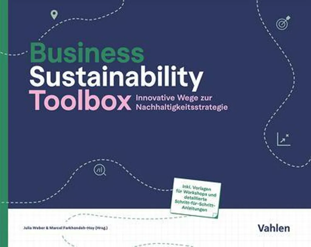 Business Sustainability Toolbox : solution pour simplifier votre RSE