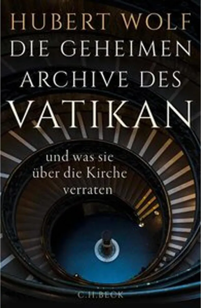 Tout savoir sur les archives secrètes du Vatican : guide historique
