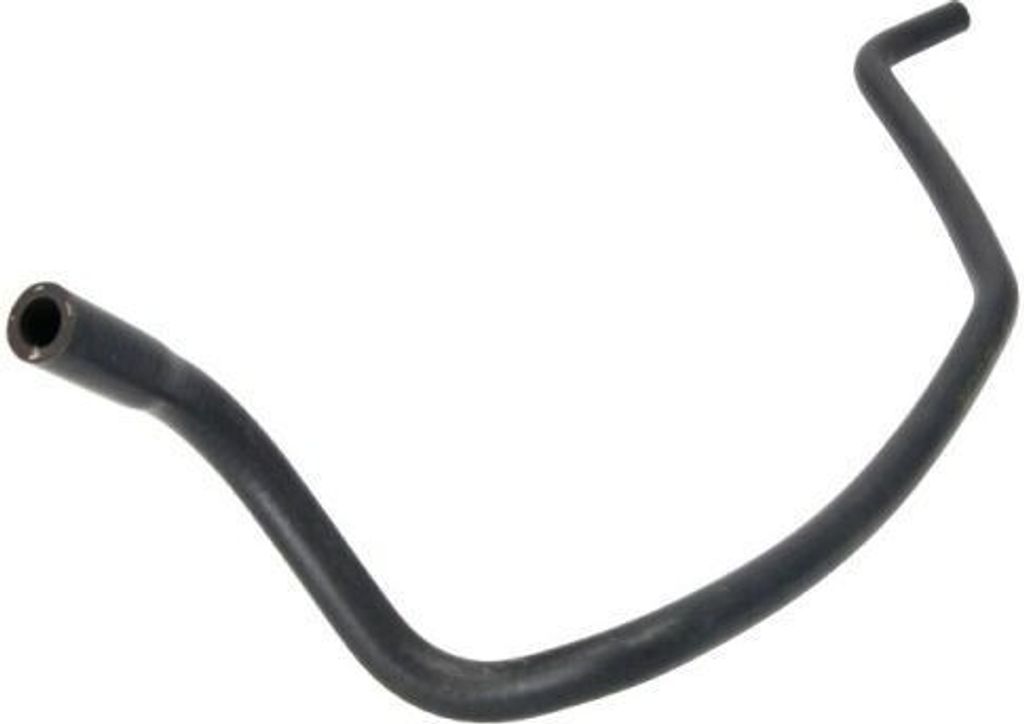 THERMOTEC Kühlerschlauch Wasserschlauch für OPEL Vivaro A Kastenwagen (X83) DWX071TT