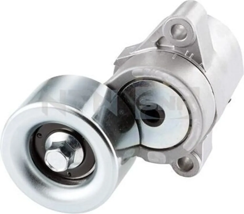 Galet tendeur robuste SNR GA370.04 - Haute résistance pour Mazda 3 et 6