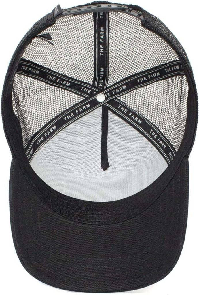 GOORIN BROS Uni The Farm Trucker Cap Produktbild 19