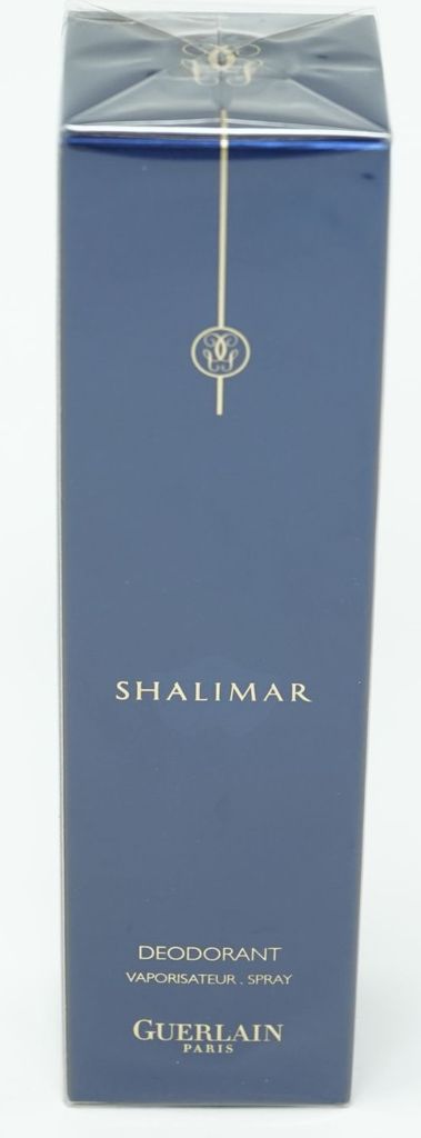 Guerlain Shalimar, Ženy, Parfémovaný deodorant, Sprejový Obrázek produktu 