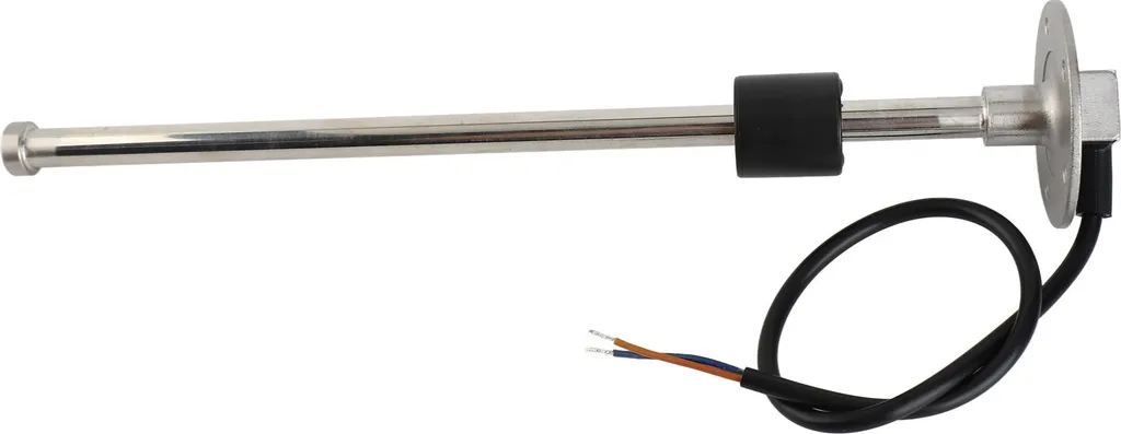 Sonda Livello Carburante 240-33 Ohm Acciaio Inox - Qualità/Prezzo