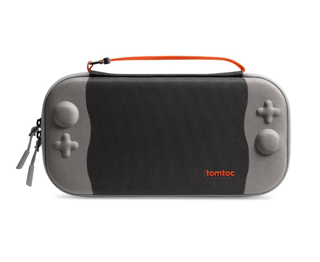 TomToc FancyCase-G05 Nintendo Switch 2 Slim Case - Froz Edition Sesame