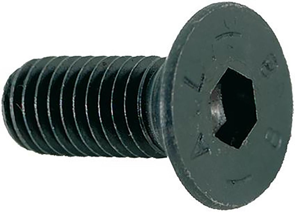 WerkzeugHERO Spannschraube 6-kant USI 0614 Produktbild 