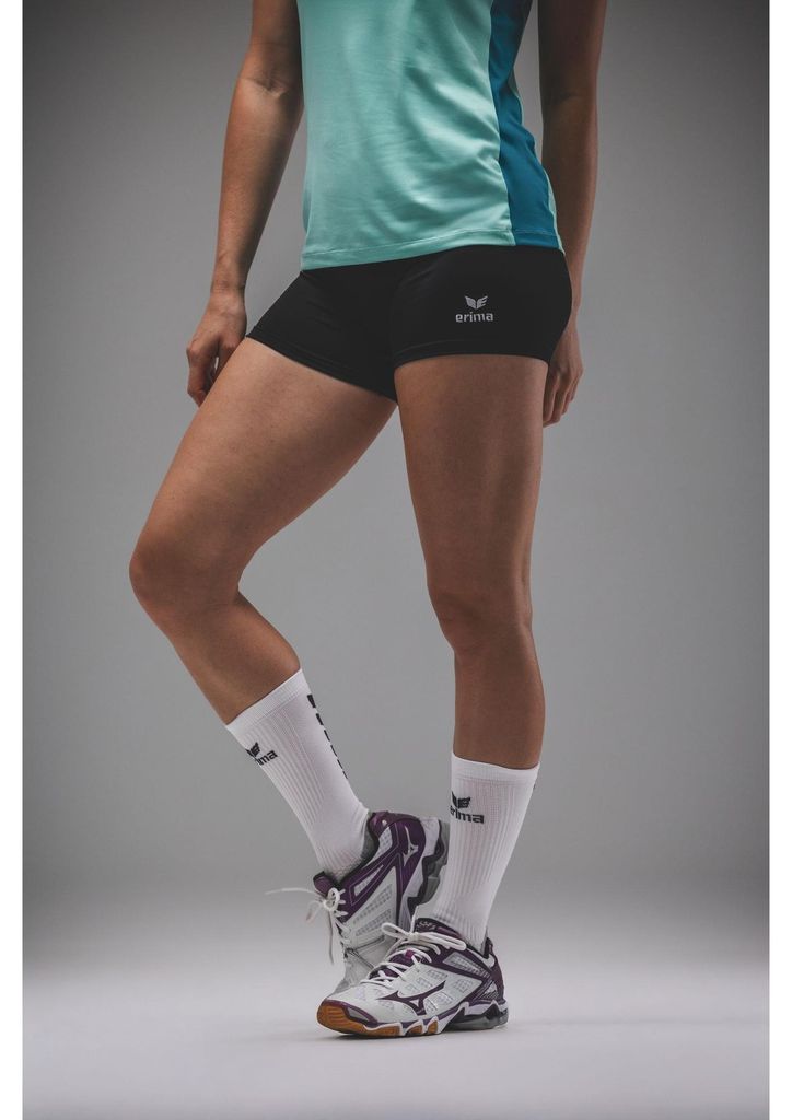 Erima Verona Performance Shorts New Navy - 48 Produktbild 