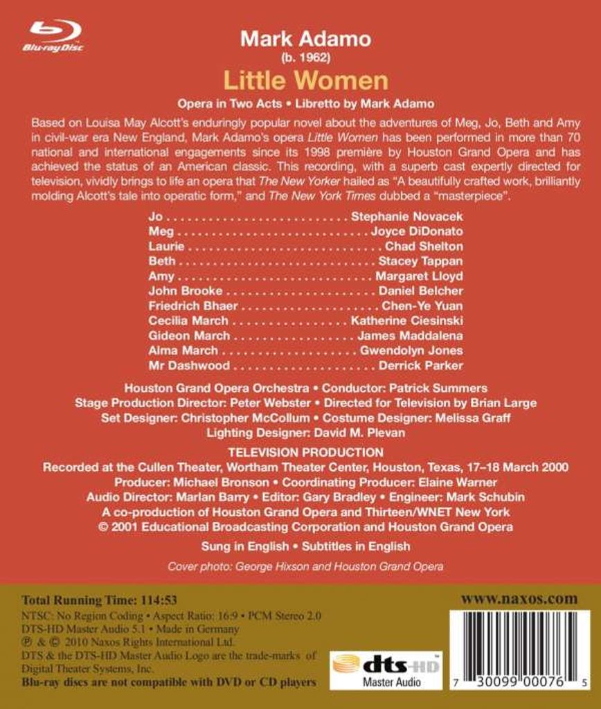 Little Women