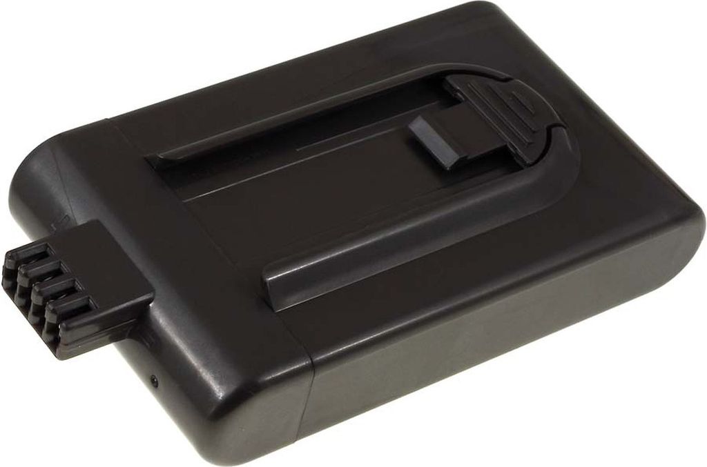 Akku für Dyson Akkusauger DC16 2000mAh