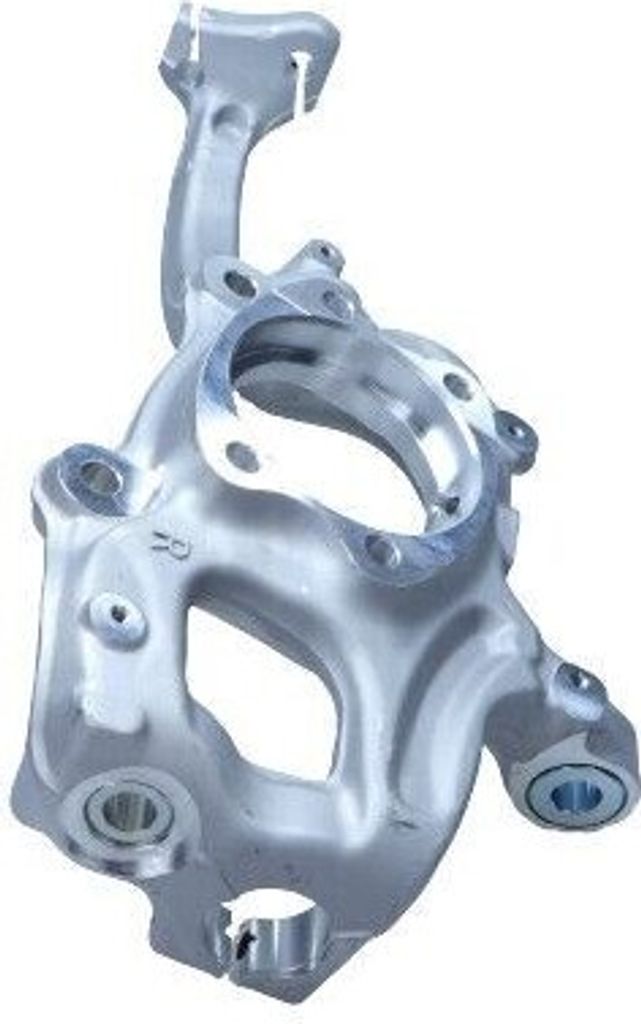 MAXGEAR 72-5370 - OE 8K0 407 254 AB Achsschenkel, Radaufhängung für A4 (8K), Q5 (8R)