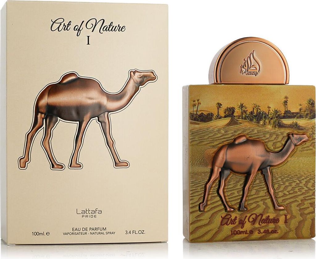 Lattafa 6290360592008, Ženy, 100 ml Obrázek produktu 