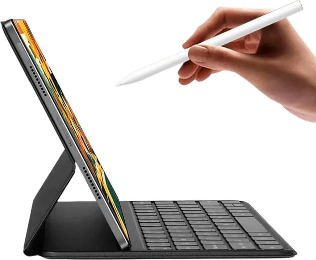 Stylet Xiaomi Smart Pen 2 pour Prise de Notes et Dessin sur Tablette Pad - 5