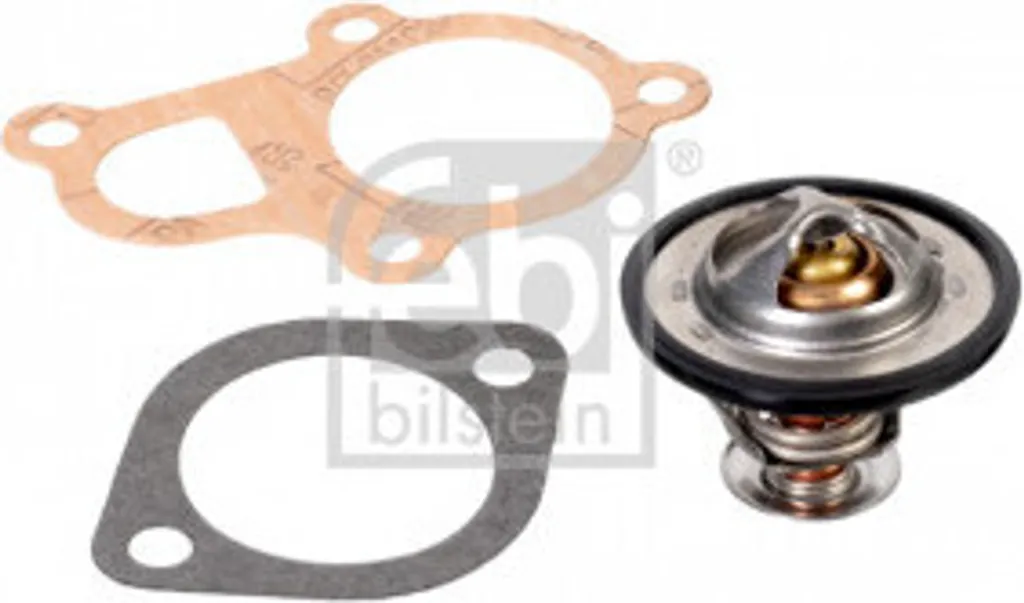 Thermostat moteur pour Hyundai i30 et Kia Sportage - Réparation circuit