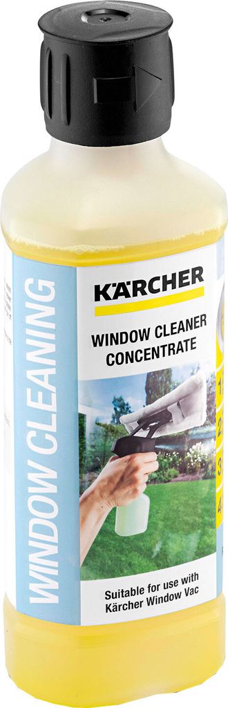 Koncentrovaný čistič okien Kärcher RM 503, 500 ml Obrázok produktu 16