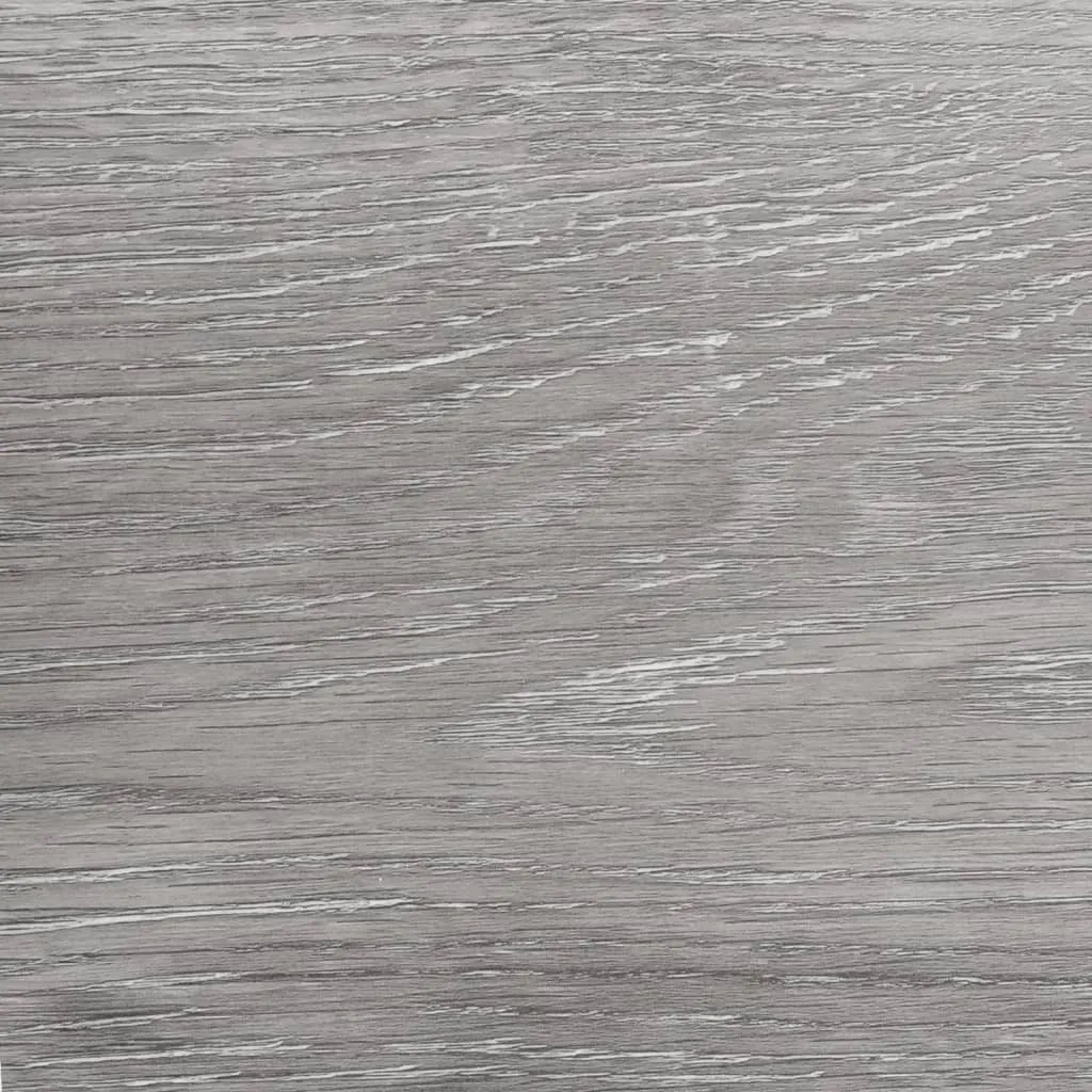 Table basse d'extérieur anthracite en métal 55 cm pour terrasse