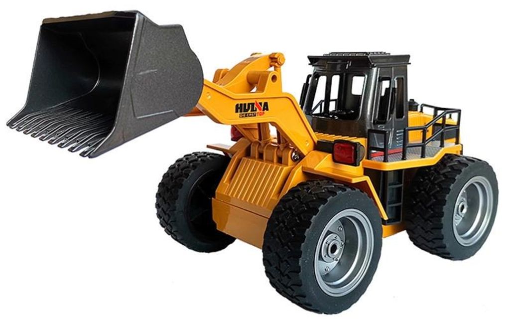 Huina HN532 1:18 9CH Modellbau-Zubehör Produktbild 