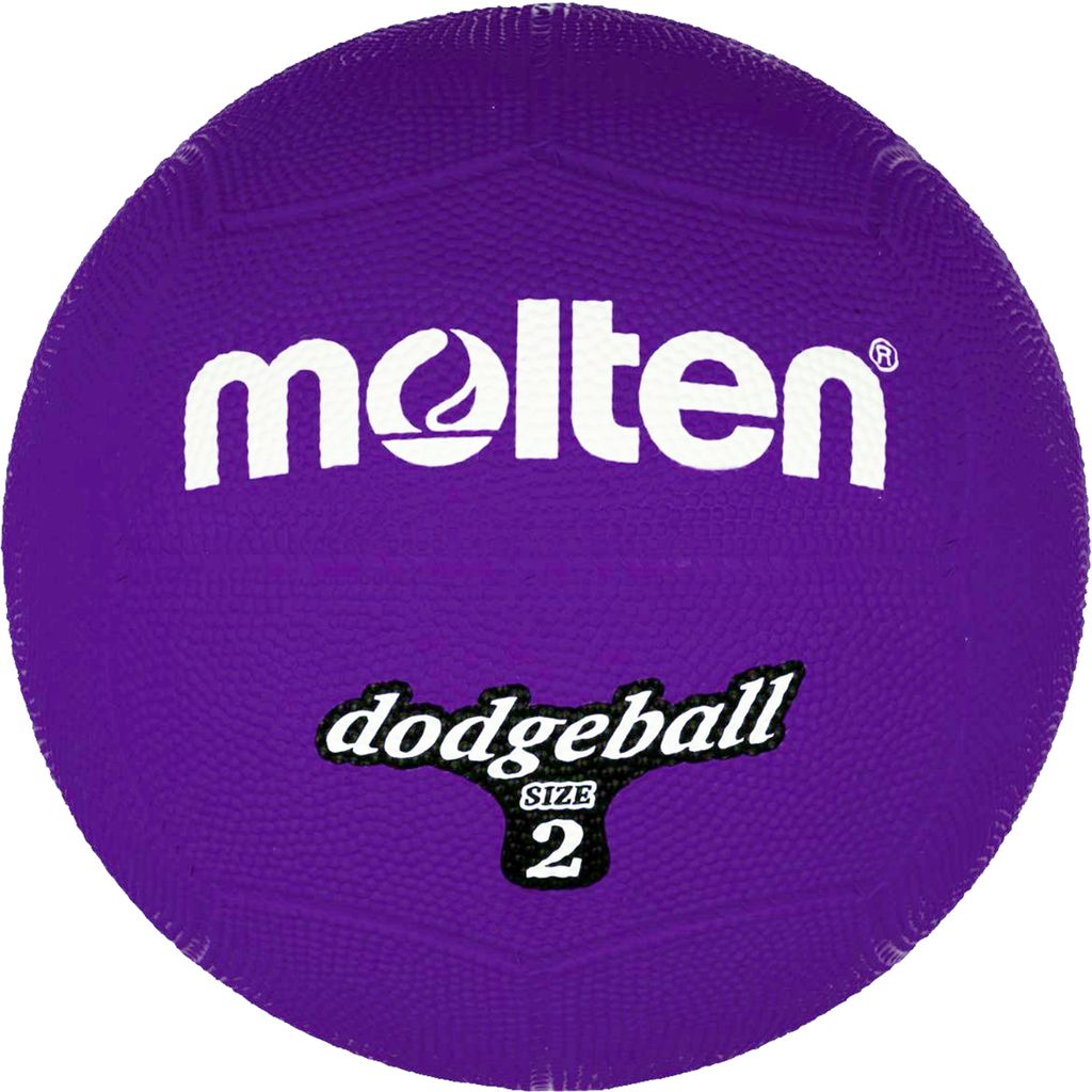 Molten Dodgeball DB2-V Obrázok produktu 