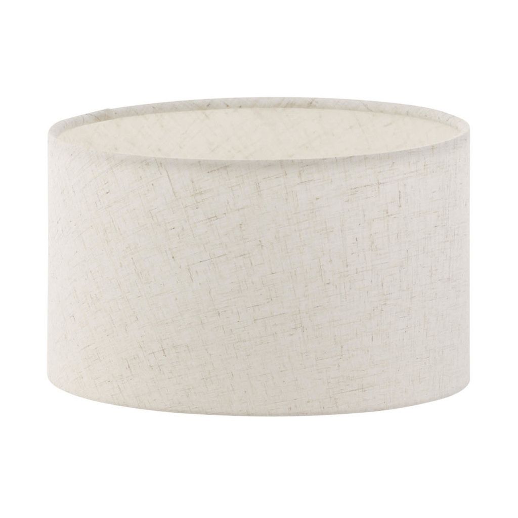 EGLO 1+1 Vintage Ø 50 cm beige rund