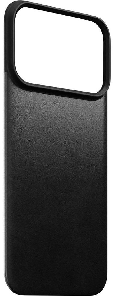 Nomad Magnetische Lederrückseite Horween MagSafe iPhone 18 Produktbild 