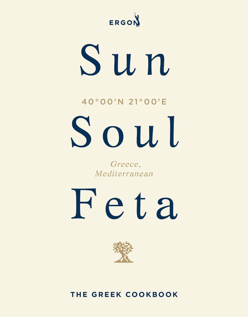 Sun, Soul, Feta Produktbild 