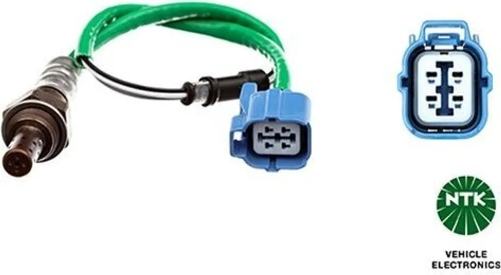 Sonde lambda NGK 0060 : Corrigez la surconsommation de votre Honda CR-V II