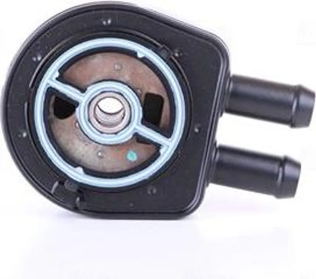 Refroidisseur d'huile moteur Nissens 91203 pour Fiesta et Transit Connect