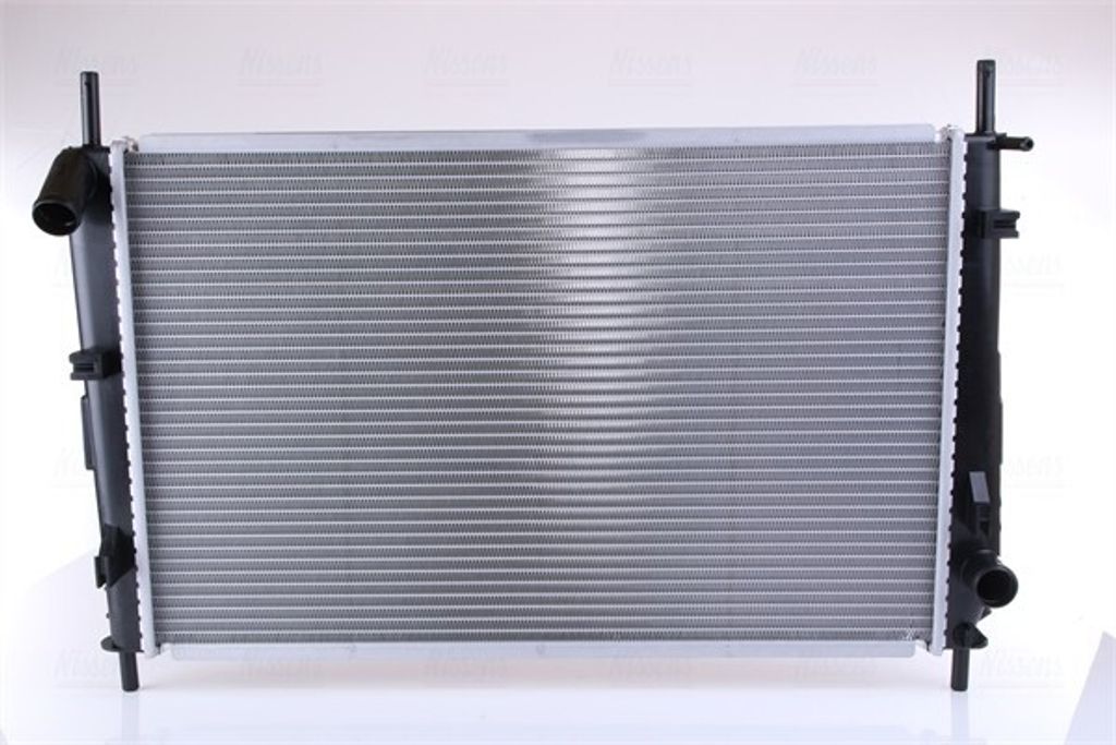 NISSENS 69250 Kühler Wasserkühler Motorkühler für FORD MONDEO III Kombi (BWY) MONDEO III (B5Y) MONDEO III Stufenheck (B4Y)