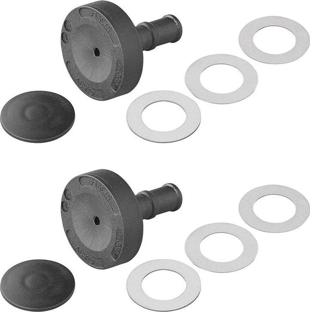 AL-KO Set frizione per giunto stabilizzatore AKS 2000 Immagine del prodotto 