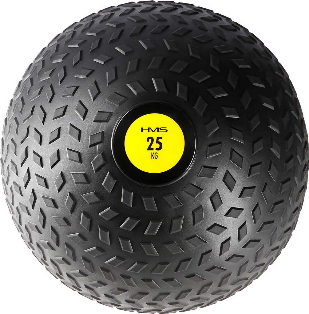 Pst25 Slam Ball Übungsball 25 Kg Hms