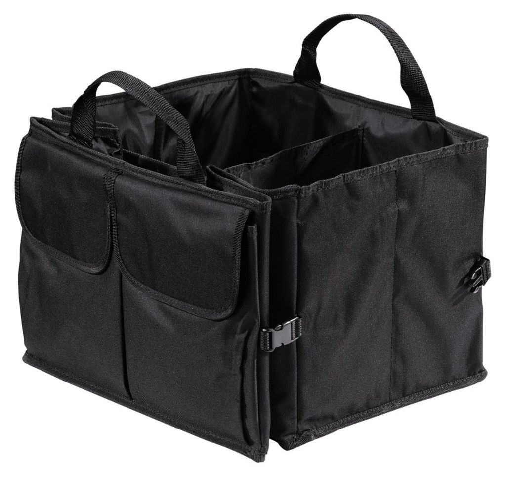 hama 83963 hama Universal-Organizer schw. Productafbeelding 