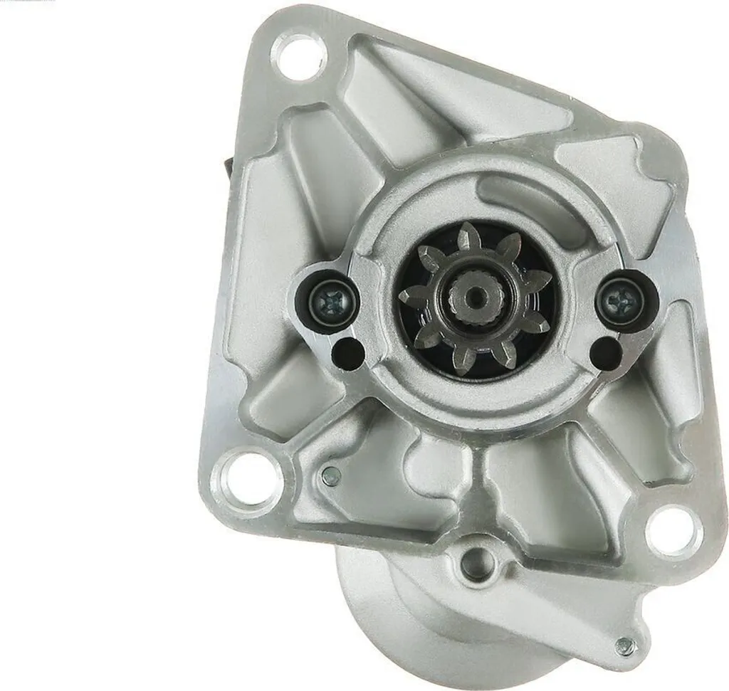 Radiateur de refroidissement eau Land Rover Defender TD5 et Discovery 2 - 6