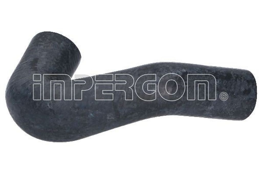 ORIGINAL IMPERIUM Kühlerschlauch Wasserschlauch für VW GOLF II (19E, 1G1) 220732