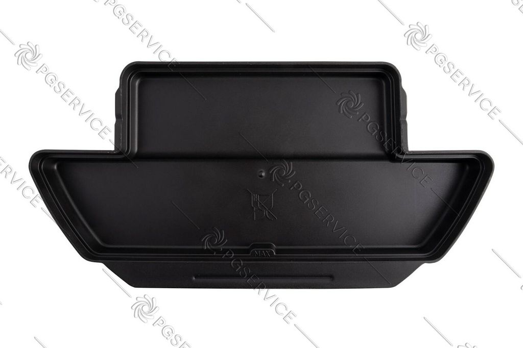 Rowenta Tefal vaschetta liquidi piastra griglia Optigrill Immagine del prodotto 