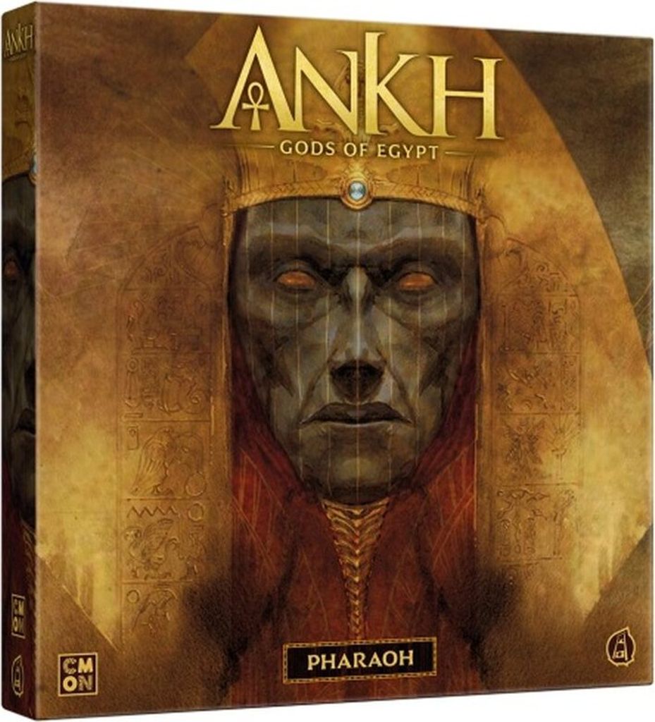 Ankh – Pharao (DE) Produktbild 
