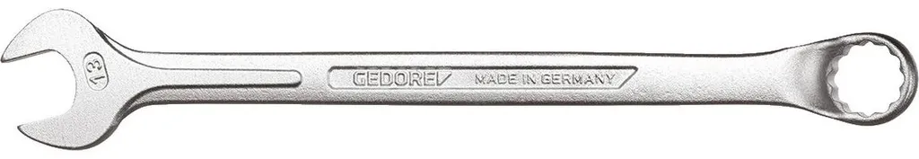 Gedore Chiave combinata UD profilo 5/16" 1 B 5/16AF - 2
