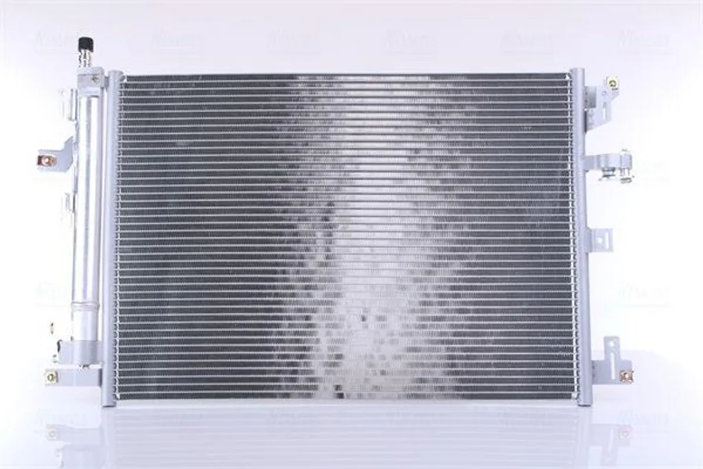 Condenseur de clim pour XC90 - Radiateur de climatisation Nissens 940830