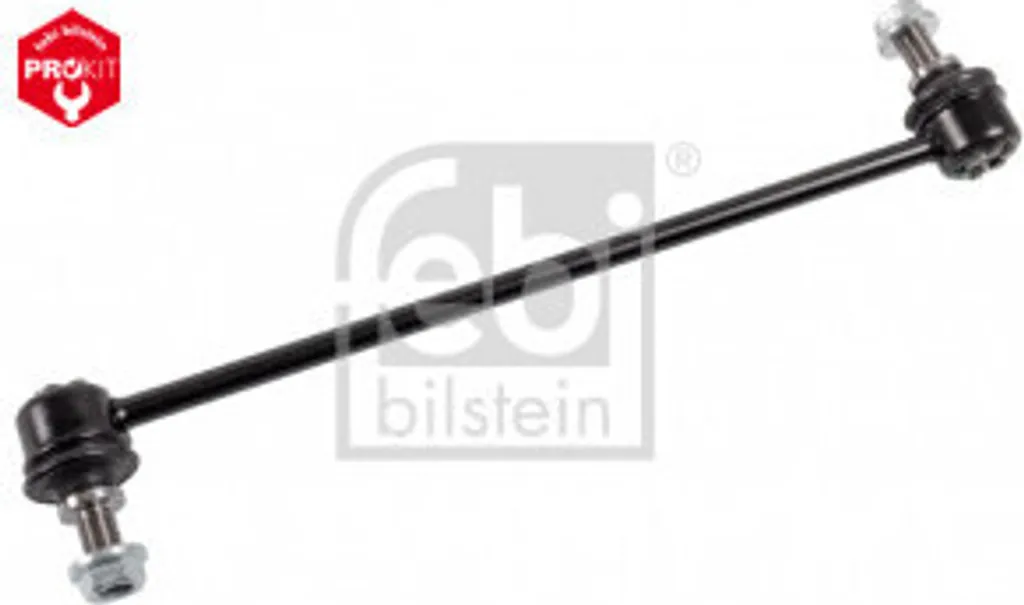 Biellette de stabilisateur FEBI BILSTEIN 29529 pour CR-V III et IV RE RM
