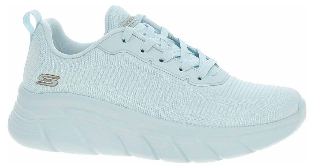 Skechers BOBS Sport B Flex Hi - Flying HI lt.blue 37 Immagine del prodotto 