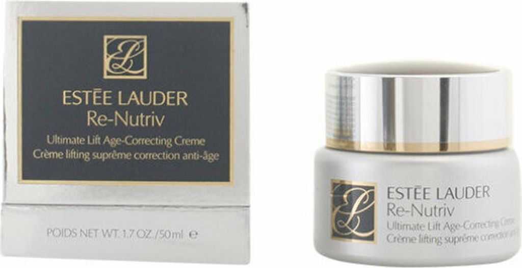 Estee Lauder Re-Nutriv Lift krem korygujący wiek 50ml Zdjęcie produktu 