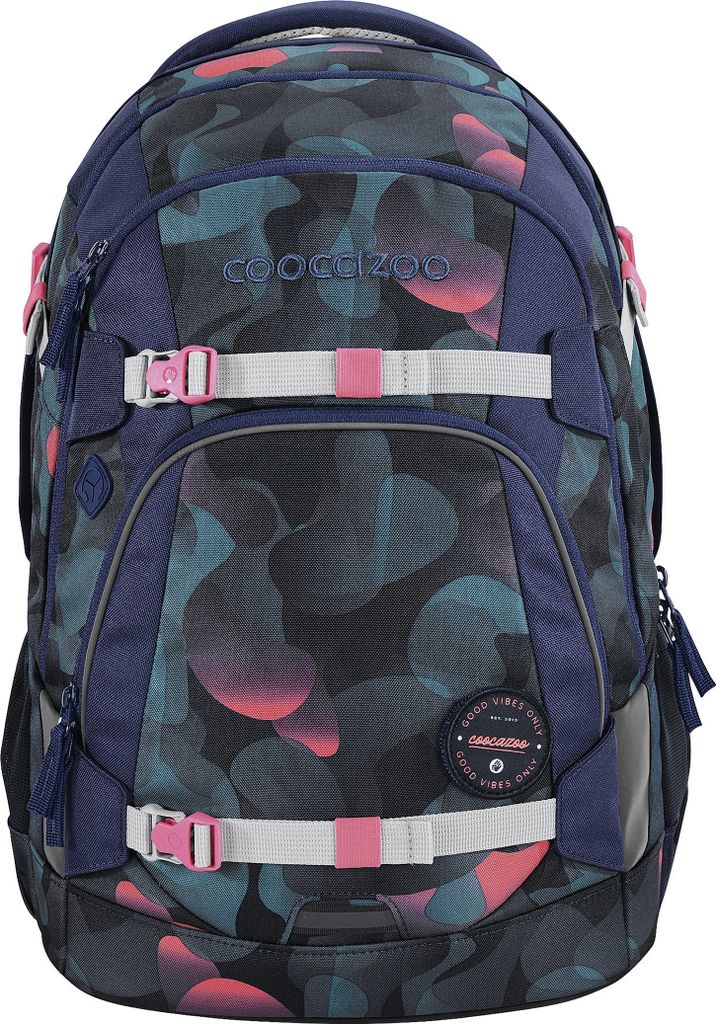 coocazoo MATE|coocazoo|hama coocazoo Rucksack MATE, Cloudy Produktbild 