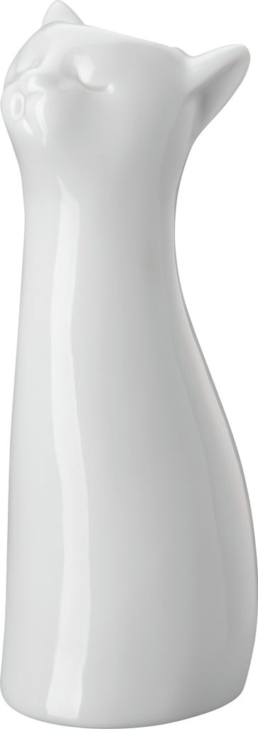 Hutschenreuther Vase 14 cm Weiss 02490-800001-26014