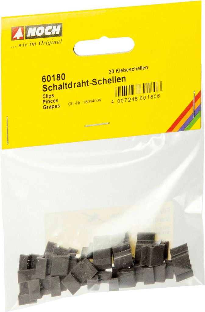 NOCH 60180, 14 Jahr(e) Produktbild 