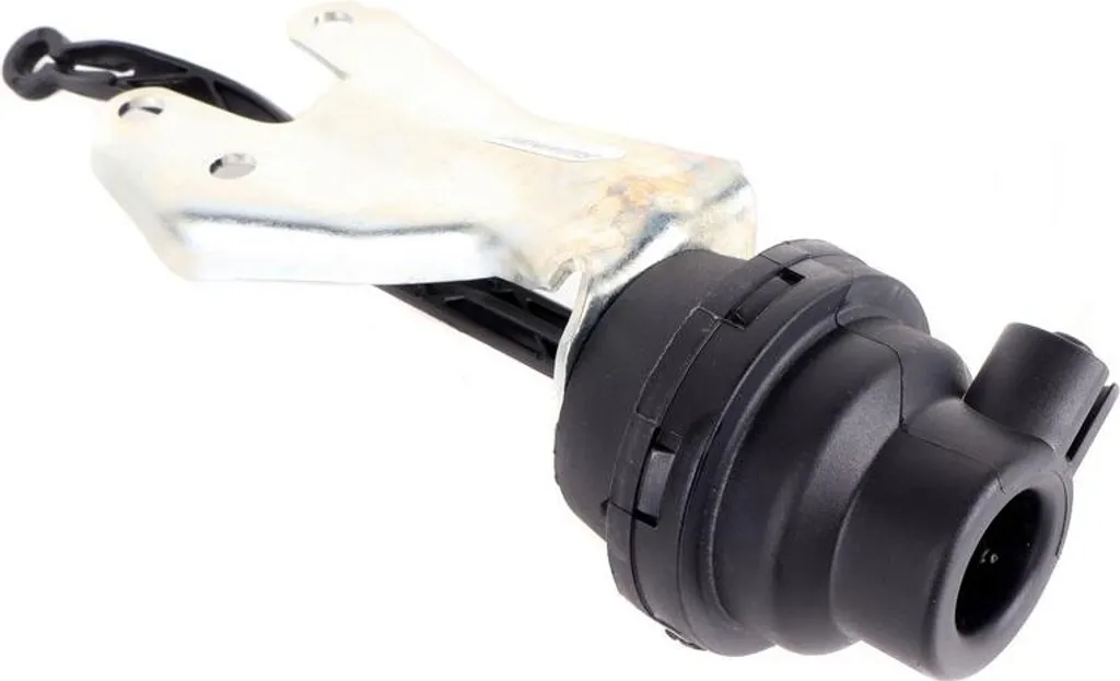 Valve de commande d'arrêt EGR à dépression pour régulation des gaz 12V - 4