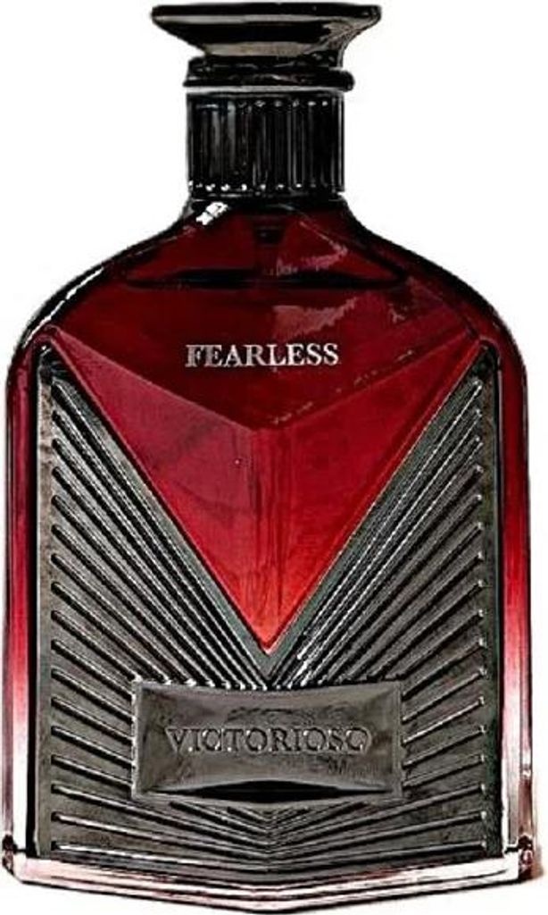 Maison Alhambra Victorioso Furchtlos Edp 100Ml Woda Perfumowana