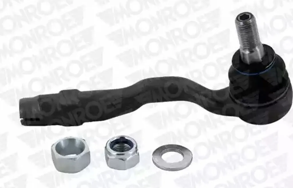 Rotule de direction pour BMW X3 F25 et X4 F26 - MONROE L11133 Qualité OE